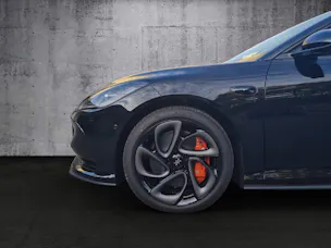 MG IM5 100 kWh Performance 20 4WD