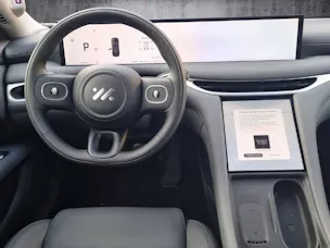 MG IM5 100 kWh Performance 20 4WD
