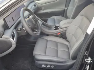 MG IM5 100 kWh Performance 20 4WD