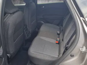 RENAULT Captur techno full hybrid E-Tech 160