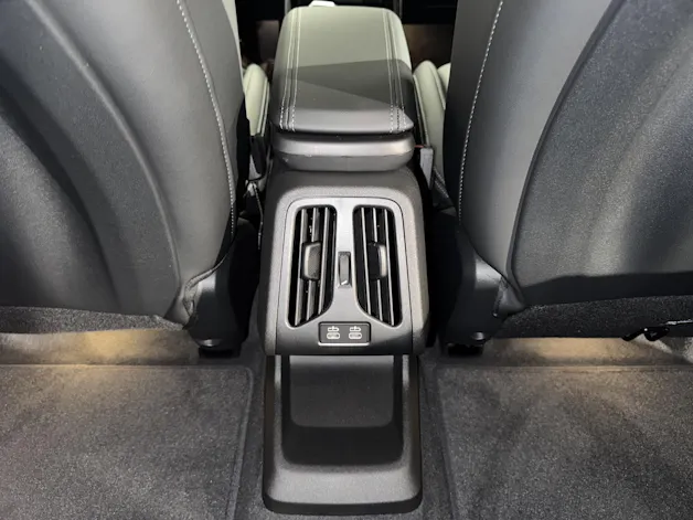BMW iX1 U11 20 eDrive
