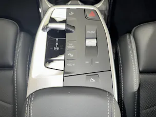 BMW iX1 U11 20 eDrive