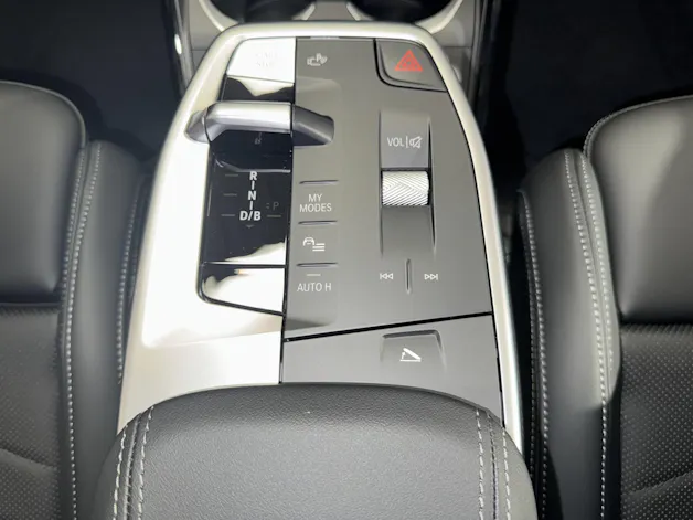 BMW iX1 U11 20 eDrive