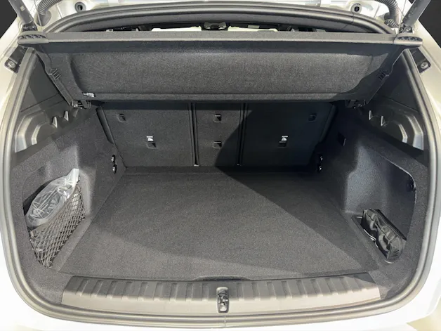 BMW iX1 U11 20 eDrive