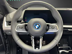 BMW iX1 U11 20 eDrive