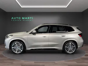 BMW iX1 U11 20 eDrive