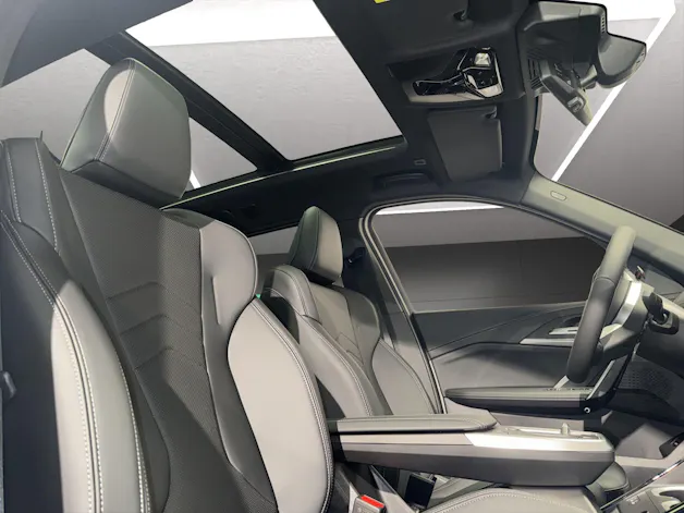 BMW iX1 U11 20 eDrive