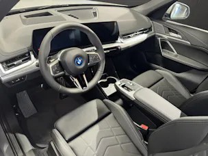 BMW iX1 U11 20 eDrive