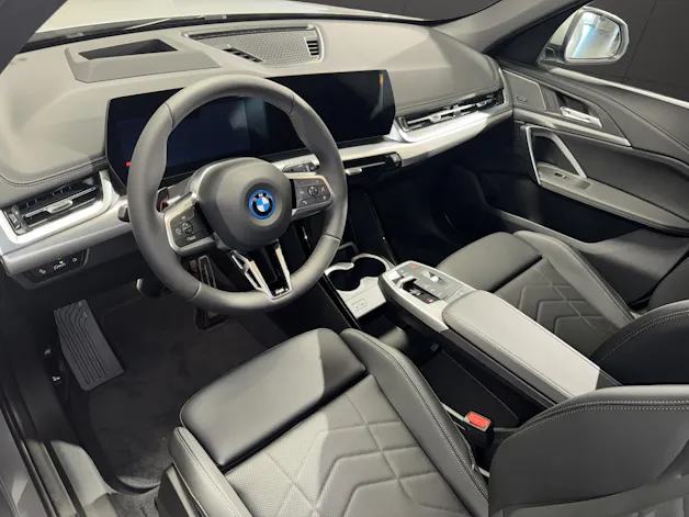 BMW iX1 U11 20 eDrive
