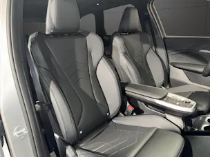 BMW iX1 U11 20 eDrive