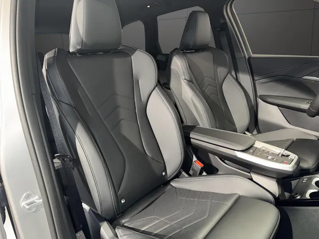 BMW iX1 U11 20 eDrive