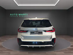 BMW iX1 U11 20 eDrive
