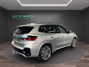 BMW iX1 U11 20 eDrive