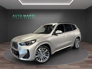 BMW iX1 U11 20 eDrive