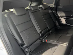 BMW iX1 U11 20 eDrive