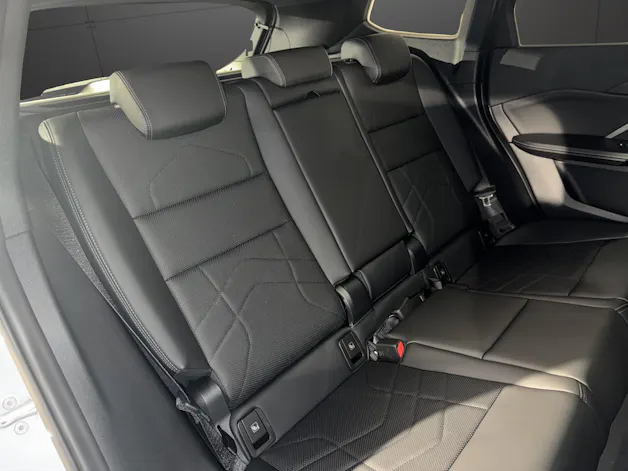 BMW iX1 U11 20 eDrive