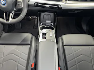 BMW iX1 U11 20 eDrive