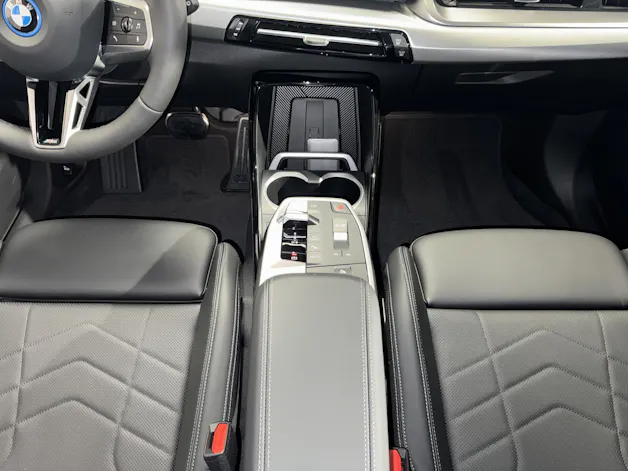 BMW iX1 U11 20 eDrive