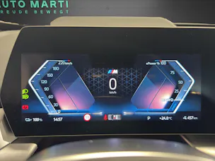 BMW iX1 U11 20 eDrive