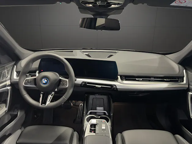 BMW iX1 U11 20 eDrive