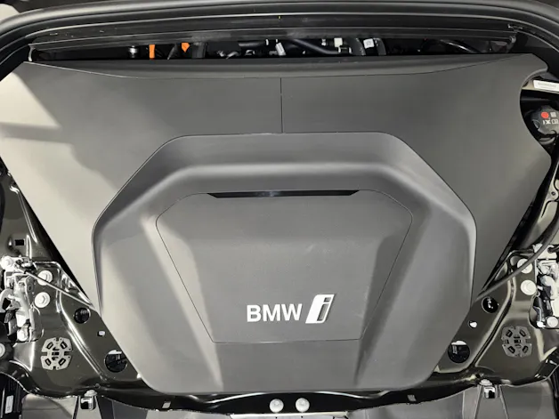 BMW iX1 U11 20 eDrive