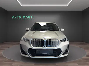 BMW iX1 U11 20 eDrive