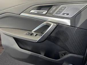 BMW iX1 U11 20 eDrive