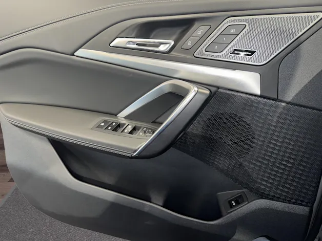 BMW iX1 U11 20 eDrive