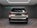 BMW X1 U11 20i sDrive paddles