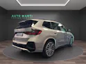 BMW X1 U11 20i sDrive paddles