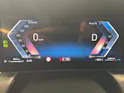 BMW X1 U11 20i sDrive paddles