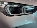 BMW X1 U11 20i sDrive paddles