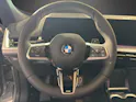 BMW X1 U11 20i sDrive paddles