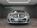 BMW X1 U11 20i sDrive paddles