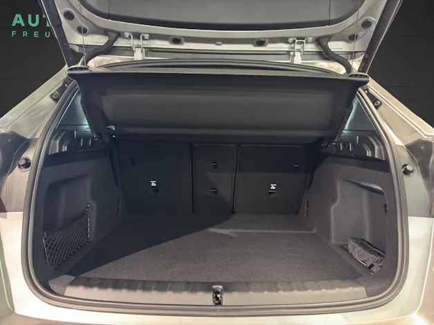 BMW X1 U11 20i sDrive paddles