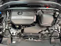 BMW X1 U11 20i sDrive paddles