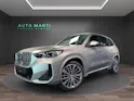 BMW X1 U11 20i sDrive paddles