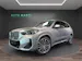 BMW X1 U11 20i sDrive paddles