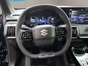 Suzuki e Vitara Piz Sulai 4x4