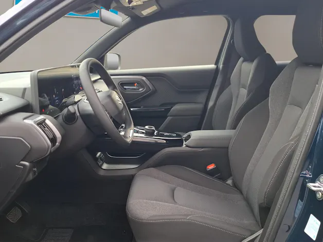 Suzuki e Vitara Piz Sulai 4x4