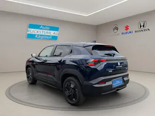 Suzuki e Vitara Piz Sulai 4x4