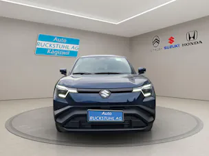 Suzuki e Vitara Piz Sulai 4x4