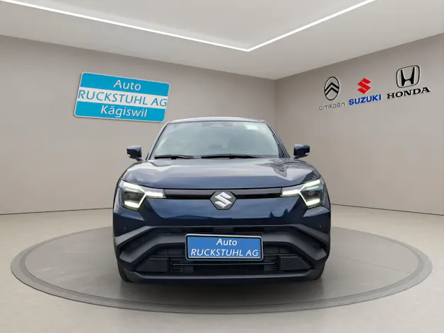 Suzuki e Vitara Piz Sulai 4x4