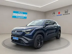 Suzuki e Vitara Piz Sulai 4x4