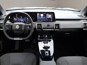 Suzuki e Vitara Piz Sulai 4x4