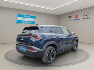 Suzuki e Vitara Piz Sulai 4x4