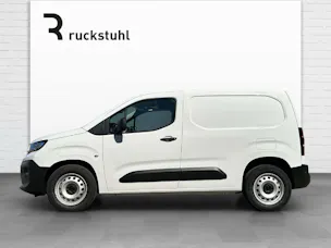 PEUGEOT e-Partner Kaw. 800 Standard 50 kWh
