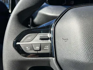 PEUGEOT e-Partner Kaw. 800 Standard 50 kWh