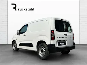 PEUGEOT e-Partner Kaw. 800 Standard 50 kWh