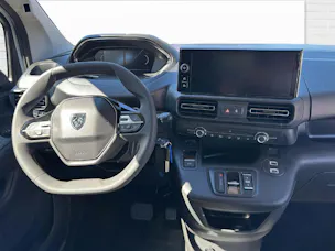 PEUGEOT e-Partner Kaw. 800 Standard 50 kWh